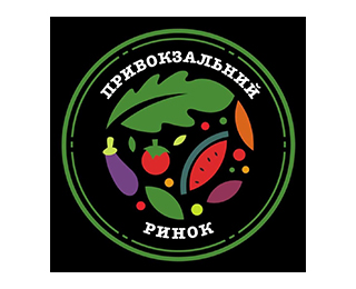 Контейнер пластиковий для збору ТПВ