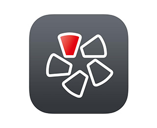 Контейнер пластиковий для збору ТПВ