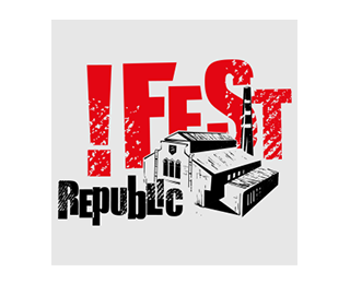 Контейнер металевий гарячо-оцинкований для збору ТПВ