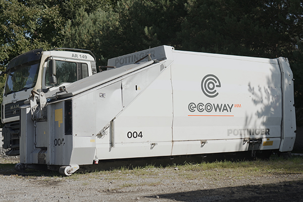 Автомобіль MAN