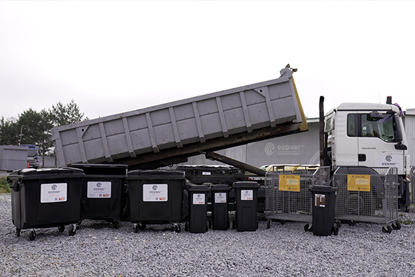 Автомобіль MAN